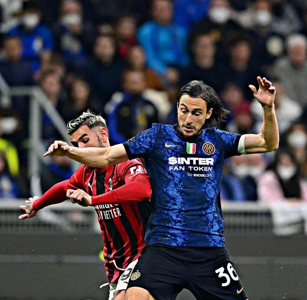 爱游戏-意甲加时末段再迎强敌，AC米兰绝杀压哨，主帅态度——目标明确，球探报告显示潜力的简单介绍